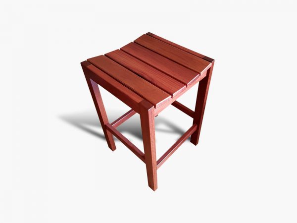 Yokine Jarrah Barstool