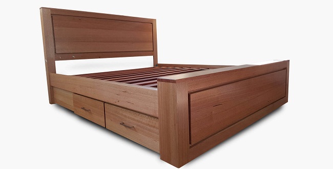 Timber Beds