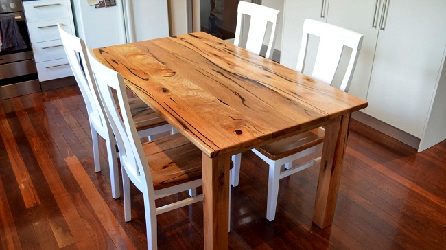 Choose Marri Furniture For Perth Homes, Types Of Australian Wood For Furniture