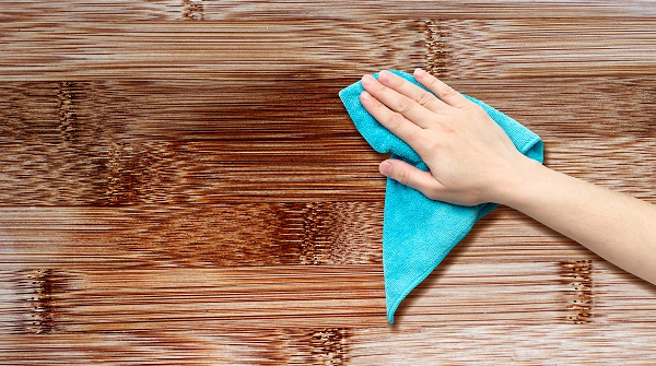 How To Remove Stains From Wood - Jarrimber