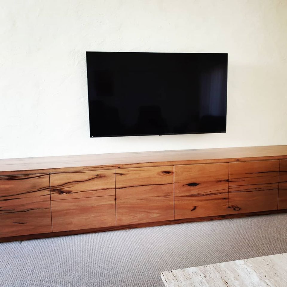 Marri tv unit discount