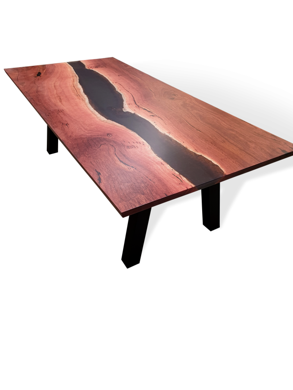 FLOREAT RIVER RESIN TABLE