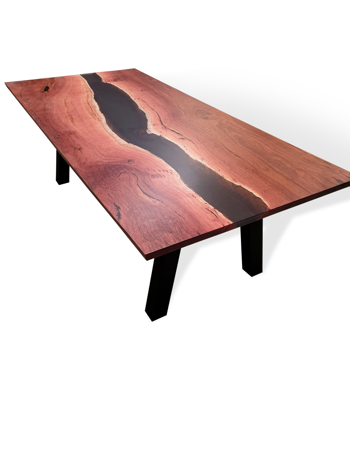 FLOREAT RIVER RESIN TABLE