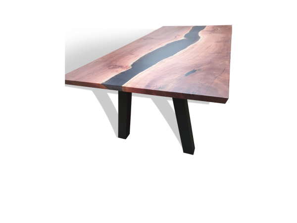 Floreat River Resin Table 3