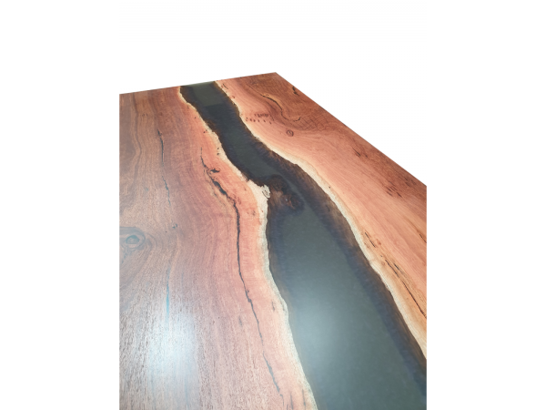 Floreat River Resin Table 4