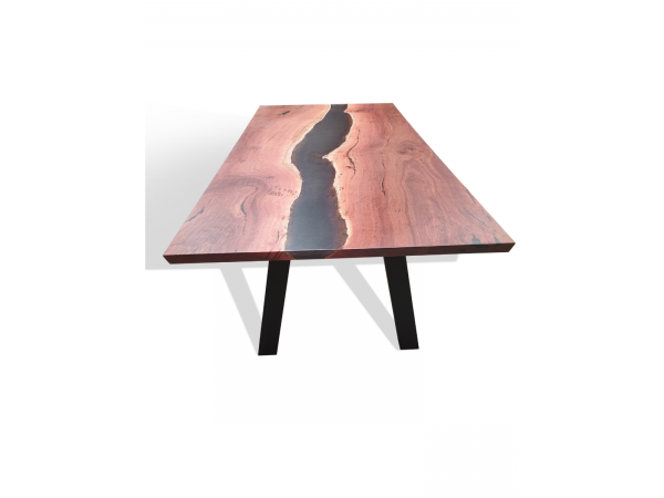 Floreat River Resin Table 5