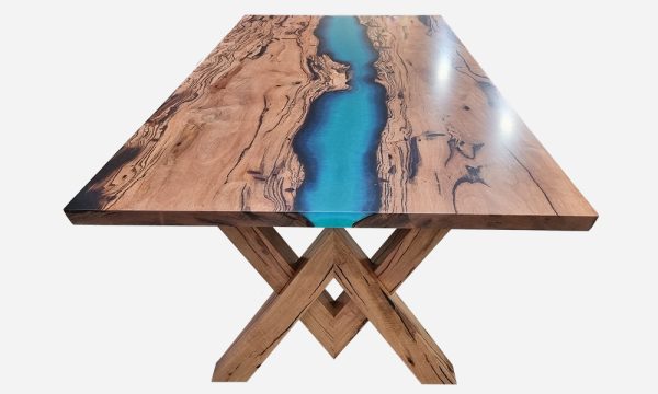 Marri Nova River Table