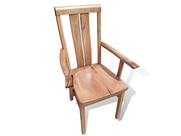 BROOME (CARVER) DINING CHAIR