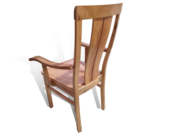 BROOME (CARVER) DINING CHAIR