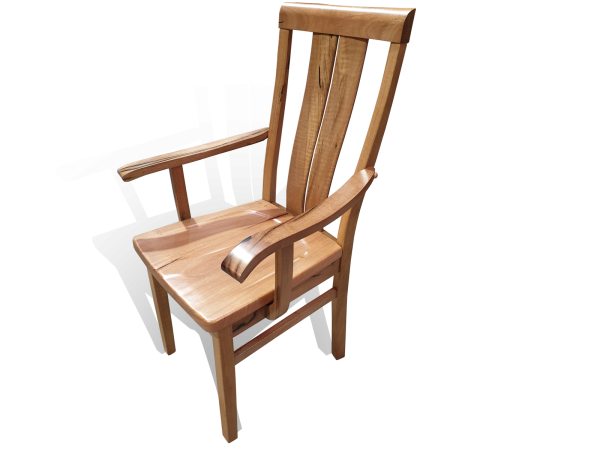 BROOME (CARVER) DINING CHAIR