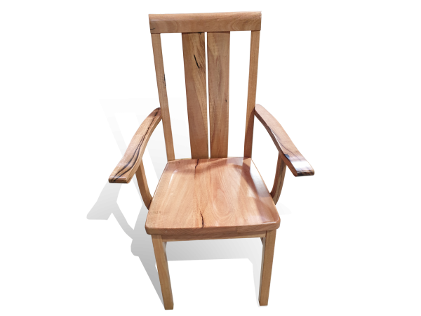 BROOME (CARVER) DINING CHAIR