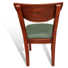 Timber Dining Chairs Perth