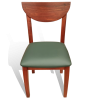 Timber Dining Chairs