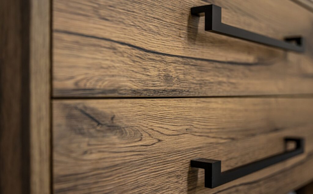 How Tasmanian Oak Stacks Up Against Other Timbers