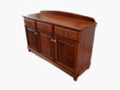 Duncraig Buffet