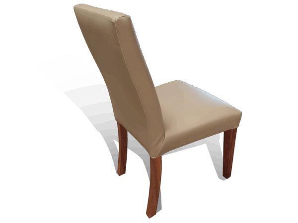 Floreat (Low Back) Dining Chair