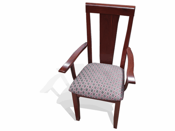 Jurien Bay (Carver) Dining Chair