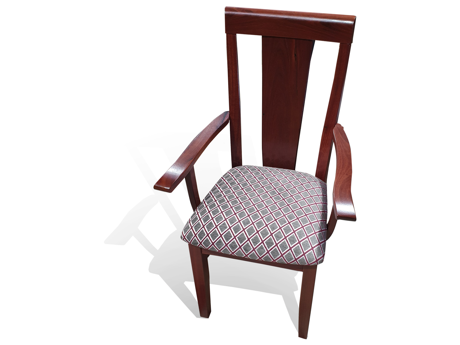 Jurien Bay (Carver) Dining Chair