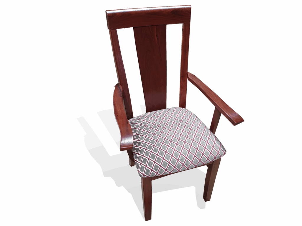 Jurien Bay (Carver) Dining Chair