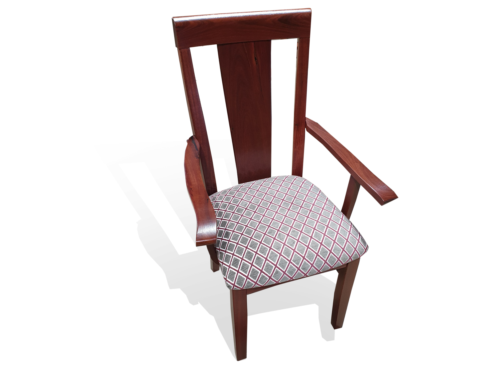 Jurien Bay (Carver) Dining Chair