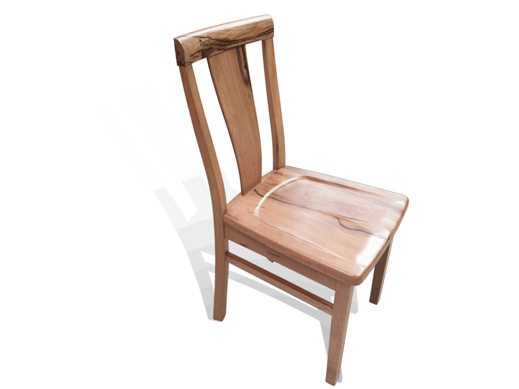 Newman (Low Back) Dining Chair