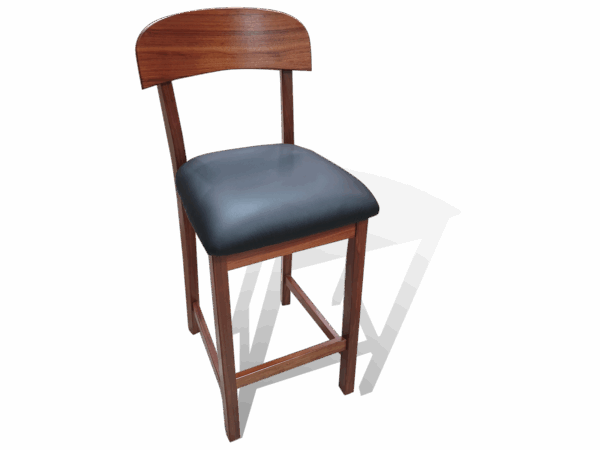 Dongara Bar Stool - Image 3