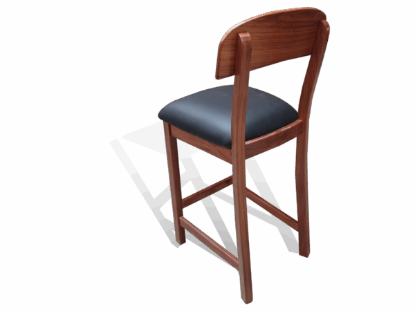 Dongara Bar Stool - Image 6