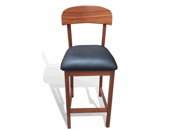 Dongara Bar Stool - Image 4