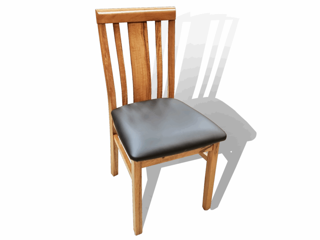 Kalbarri (Low Back) Dining Chair