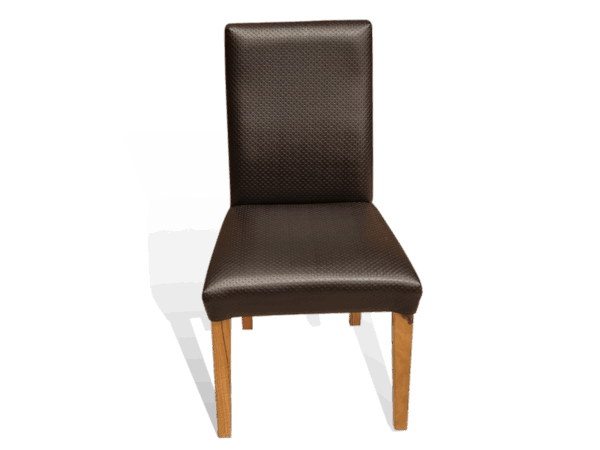 Floreat (Low Back) Dining Chair