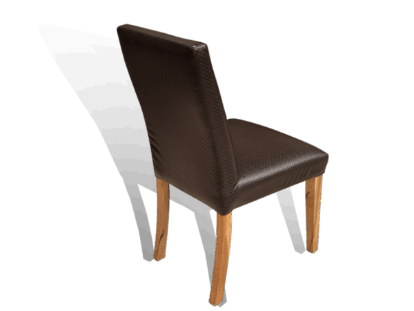 Floreat (Low Back) Dining Chair