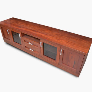 Albany TV Unit