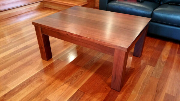 Applecross  Coffee Table - Image 4