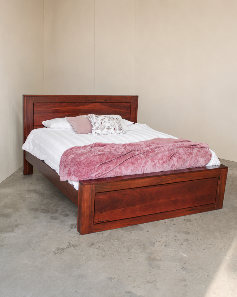 Bedfordale Bed