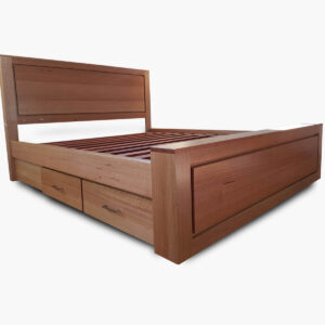Bedfordale Bed