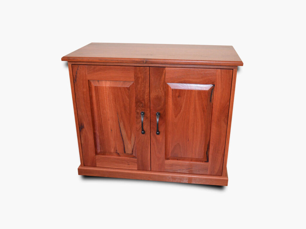 Tasmanian Oak TV Entertainment Units