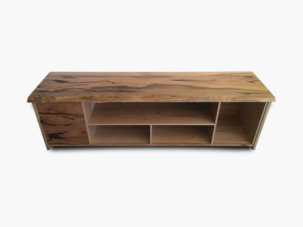 Tasmanian Oak TV Entertainment Units