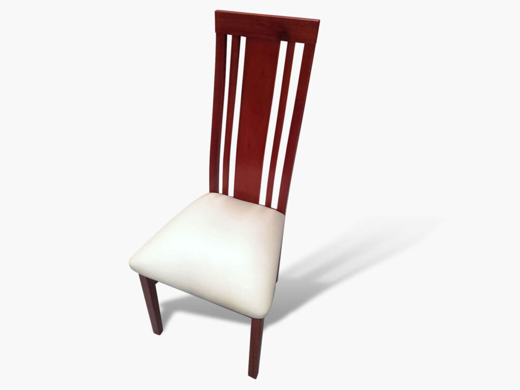 Busselton High-back Dining Chair