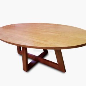 Capel Oval Dining Table