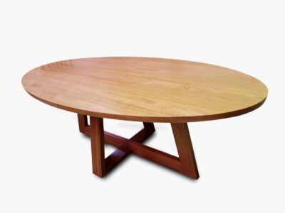 Capel Oval Dining Table