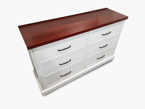 Castaways Beach Chest (M) - Image 2