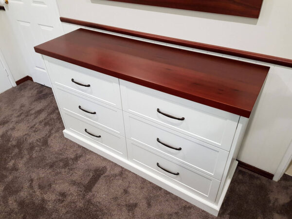 Castaways Beach Chest (M) - Image 3