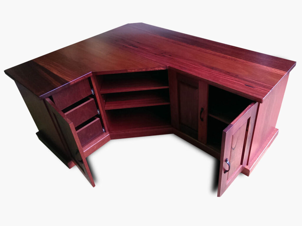 Jarrah TV Entertainment Units
