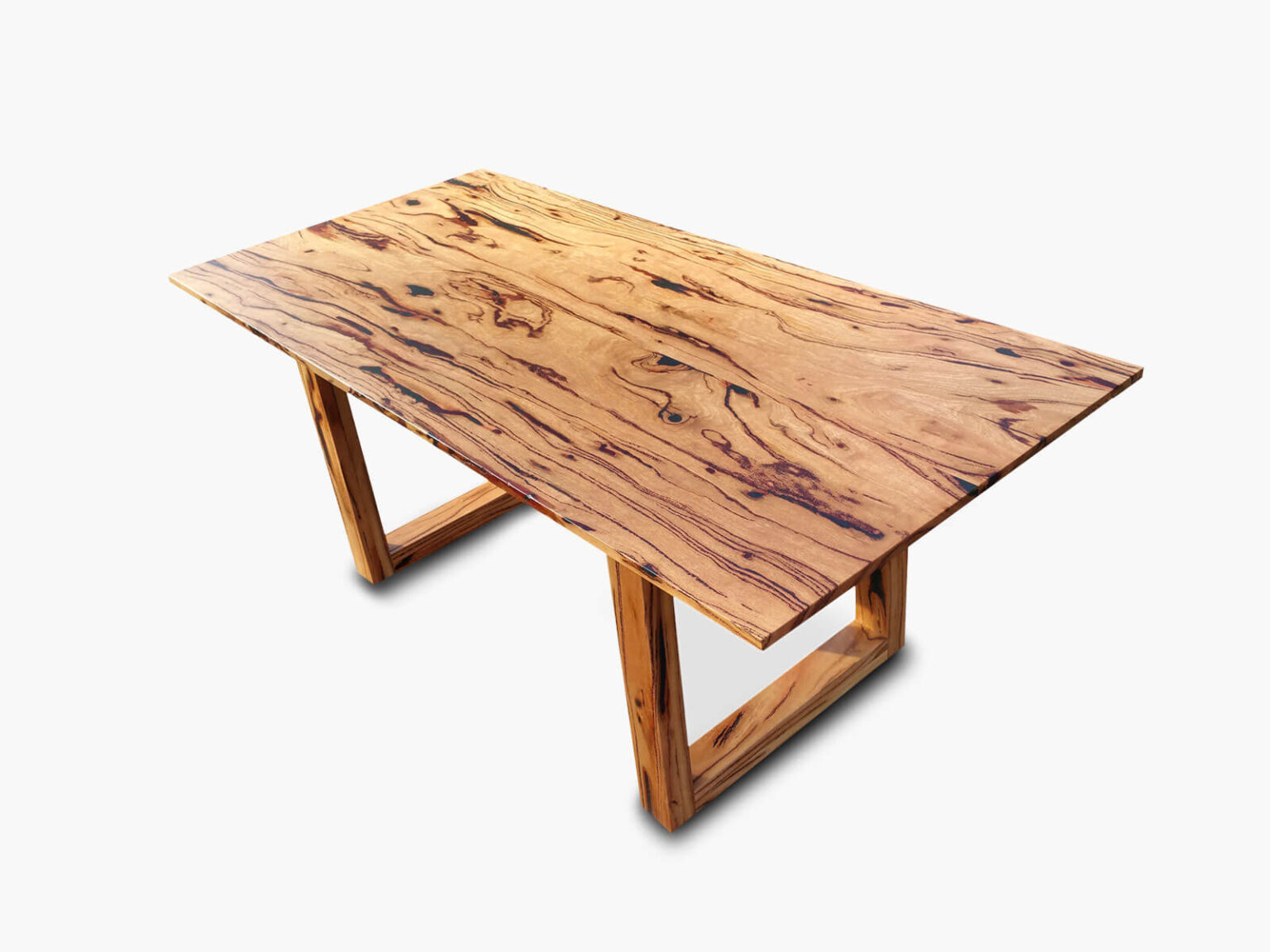 Tasmanian Blackwood Dining Tables | Jarrimber