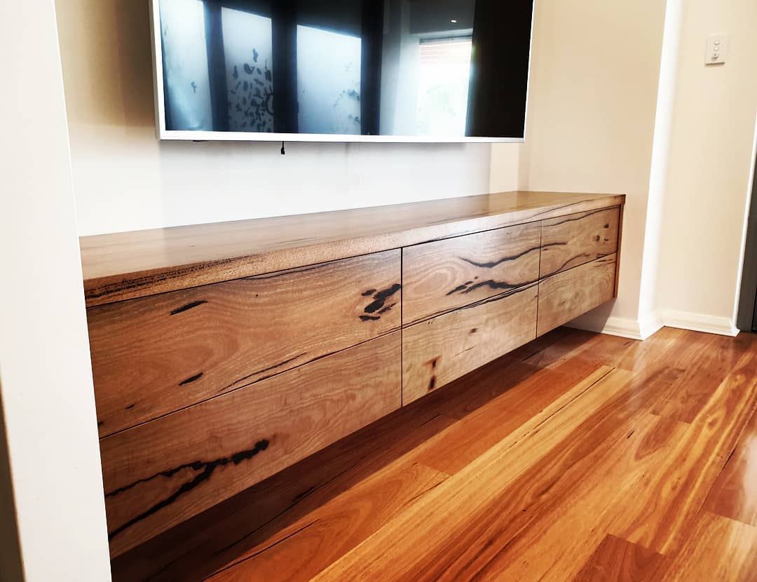 Custom Timber Furniture | Bespoke Timber Furniture Perth | Jarrimber