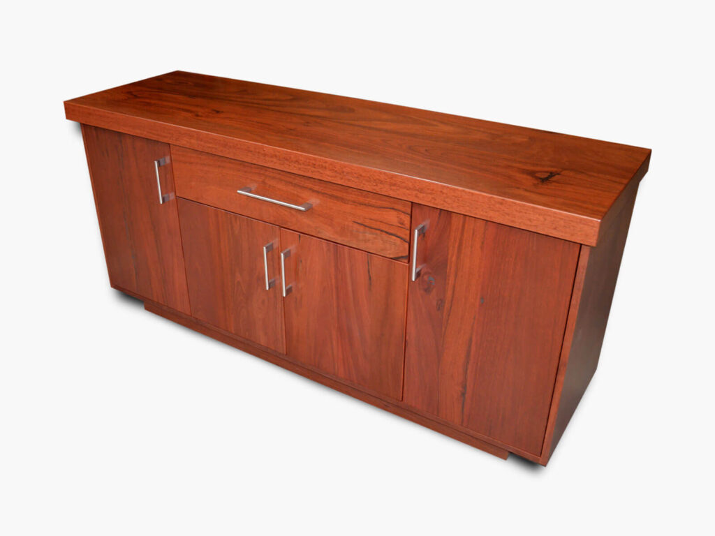 Dampier Buffet