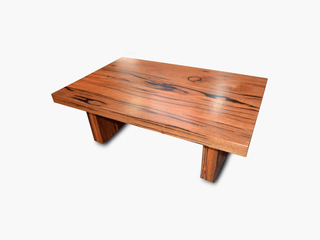 Dampier Coffee Table