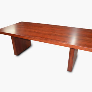 Dampier Dining Table