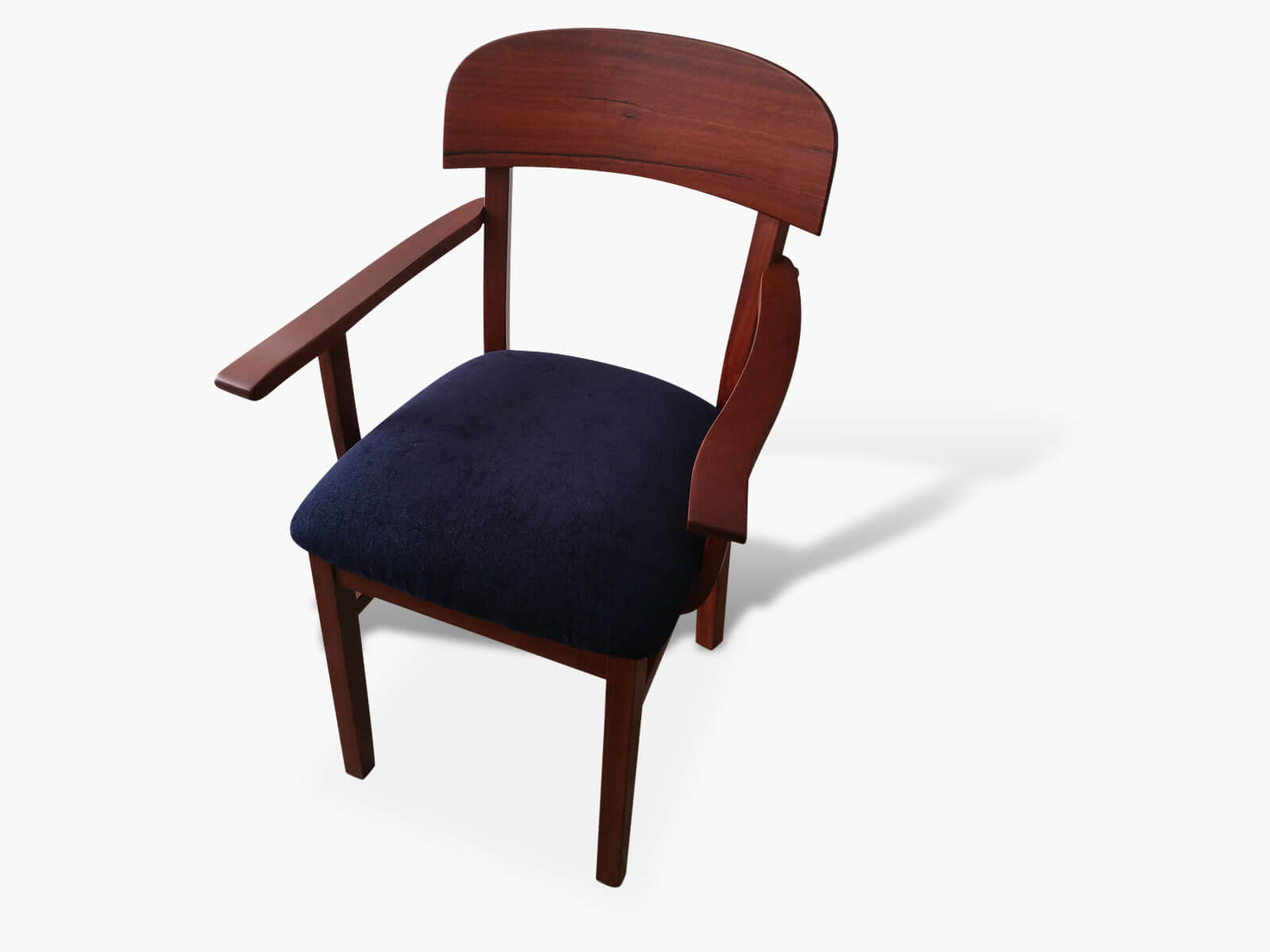 Dongara Dining Chair - Image 6