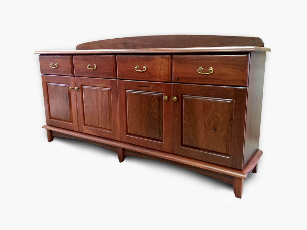 Duncraig Buffet 1.8